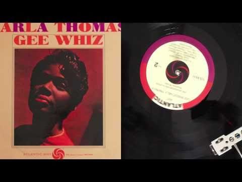 Carla Thomas — Promises - Carla Thomas - Soul on Vinyl