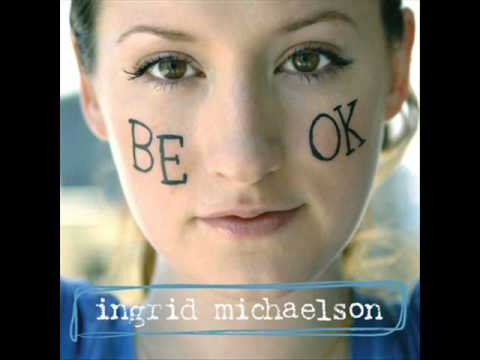 Ingrid Michaelson — Ingrid Michaelson - Lady in Spain