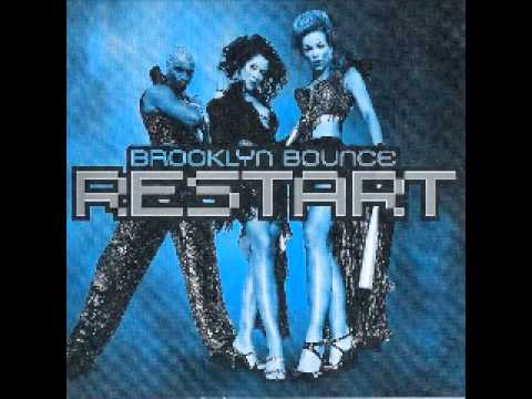 Brooklyn Bounce — Take Me There - Brooklyn Bounce
