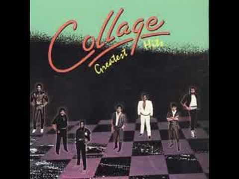 Collage (3) — Collage - Do You Like Our Music (1981)
