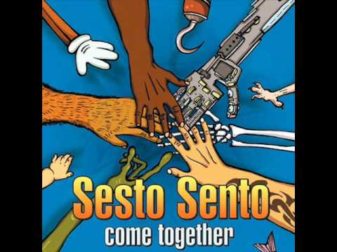 Sesto Sento — sesto sento disconnecting