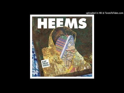 Heems — Heems- Patriot Act