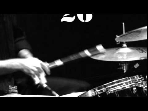 Jeff Mills — Jeff Mills - Rich