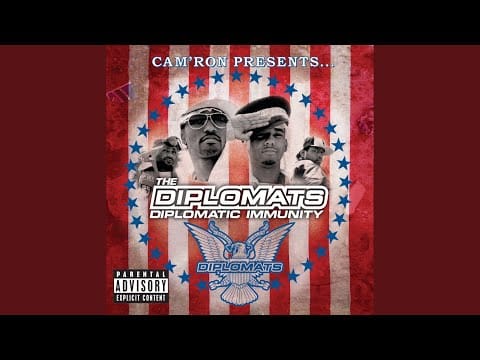 Cam'ron — Un Kasa