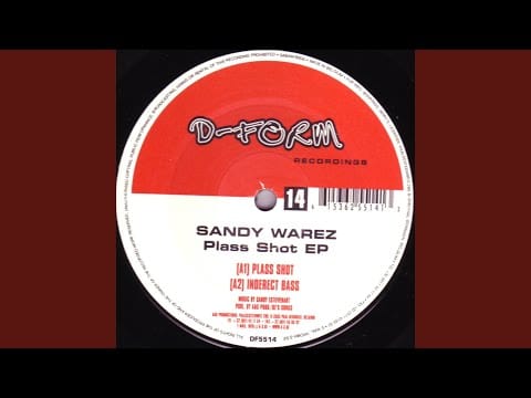 Sandy Warez — Beat Carr