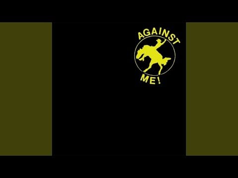 Against Me! — Pints of Guinness Make You Strong