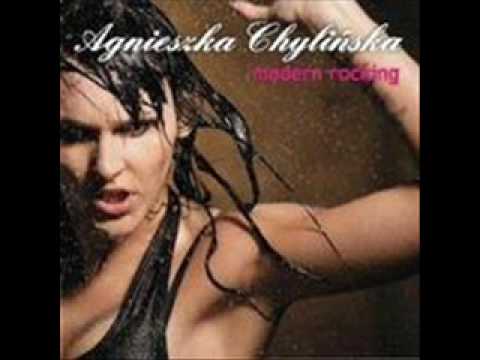 Agnieszka Chylińska — Agnieszka Chylinska -Zima