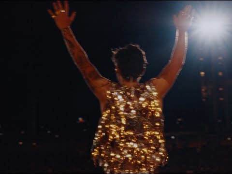 Harry Styles — Forever, Forever
