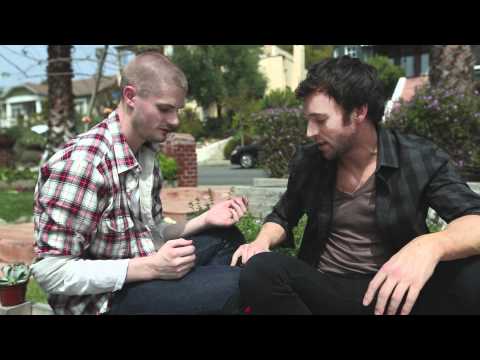 Jay Brannan — Jay Brannan - Rob Me Blind (Official Music Video)
