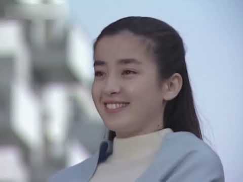 Rie Miyazawa — 東京電梯小姐-心から好き（真心喜歡）宫澤理惠（1992）宮沢りえ