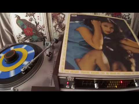 Teresa Carpio — 杜麗莎 Teresa Carpio - a1 You BroughtThe Woman Out Of Me
