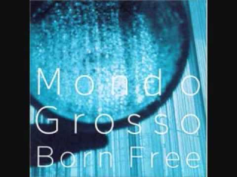 MONDO GROSSO — Mondo Grosso-Family