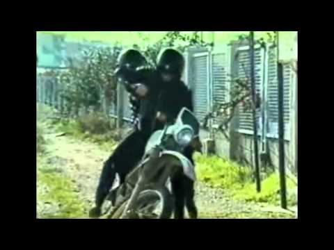 Kamikazi (8) — KAMIKAZI - Outcast (Official Video)