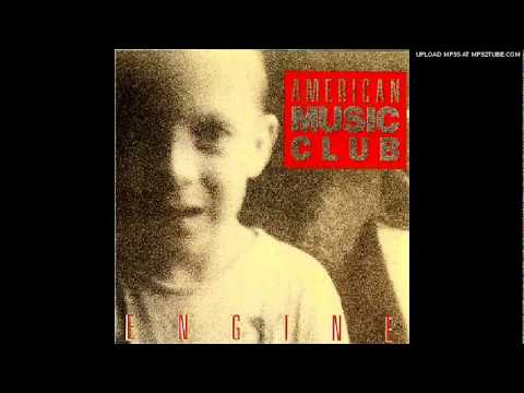 American Music Club — American Music Club - Big Night