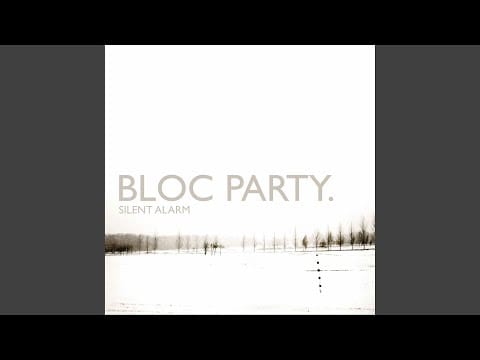 Bloc Party — Banquet (Demo)
