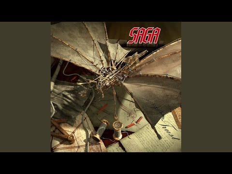 Saga (3) — Time to Play