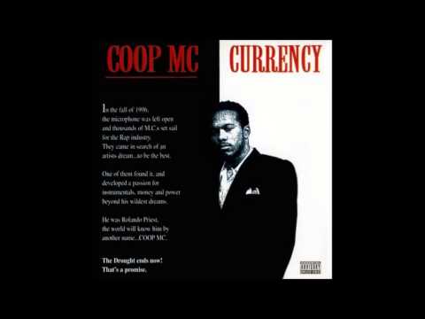 Coop MC — Coop MC - Mo Drama