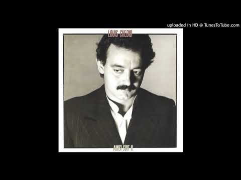 Louis Chedid — Louis Chedid - Fontana (1981)