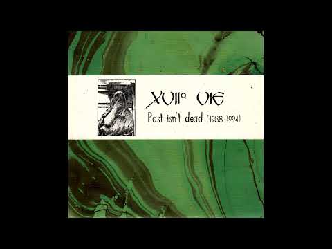 XVII° Vie — XVII° Vie  -  Spirit's Skin