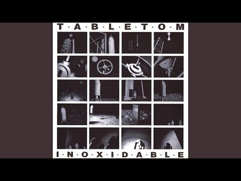 Tabletom — Cazuela de Rock