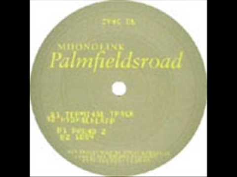 Mhonolink — Mhonolink - 1084 [ZYNC 006 - B2]