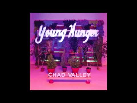 Chad Valley (2) — Chad Valley - My Girl feat. Jack Goldstein