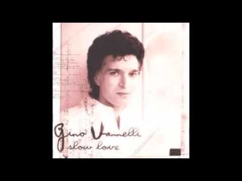Gino Vannelli — Gino Vannelli - Constantly Constantine