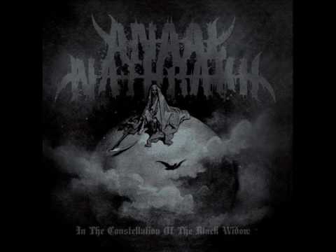 Anaal Nathrakh — Anaal Nathrakh - Satanarchrist [HQ]