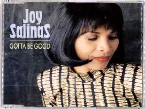 Joy Salinas — Joy Salinas - Gotta Be Good (Get Far Mix)