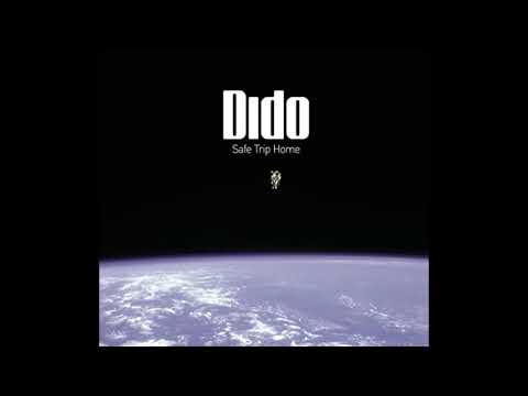 Dido — Dido - Us 2 Little Gods