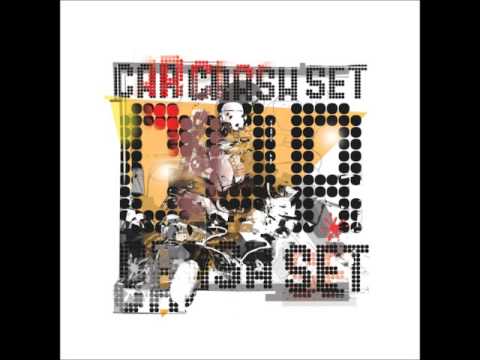 Car Crash Set — Car Crash Set - Hit and run