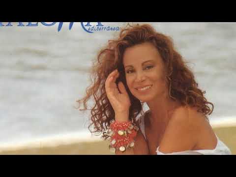 Paloma San Basilio — PALOMA SAN BASILIO-SI TU QUIERES