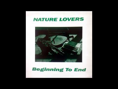 Nature Lovers — Nature Lovers - Dark To Light