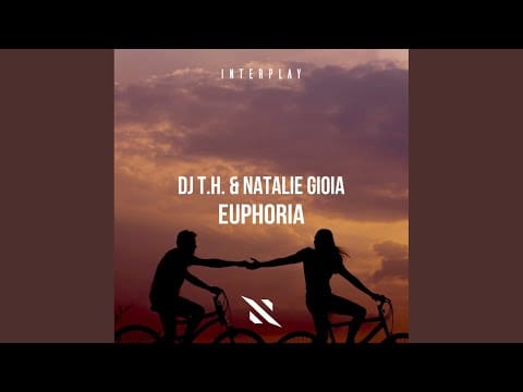 Dj T.H. — Euphoria (Extended Mix)