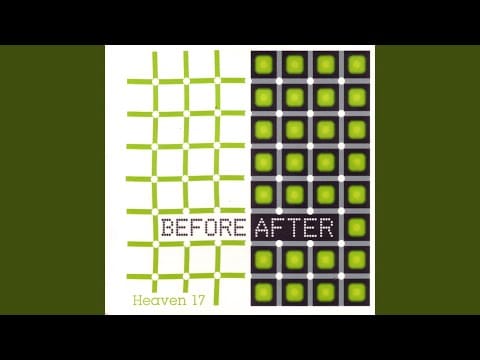 Heaven 17 — Someone For Real