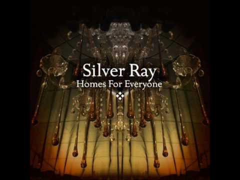 Silver Ray — Silver Ray - Streets of Melbourne