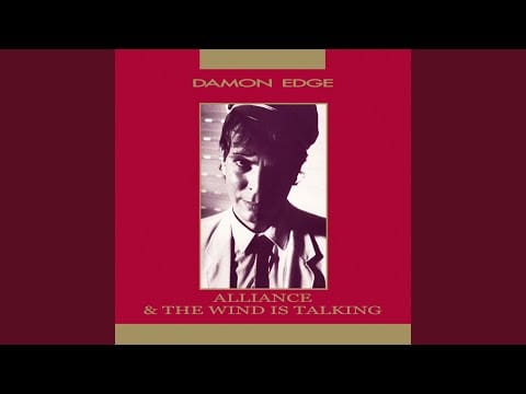 Damon Edge — Bonus: When the Hall Cries