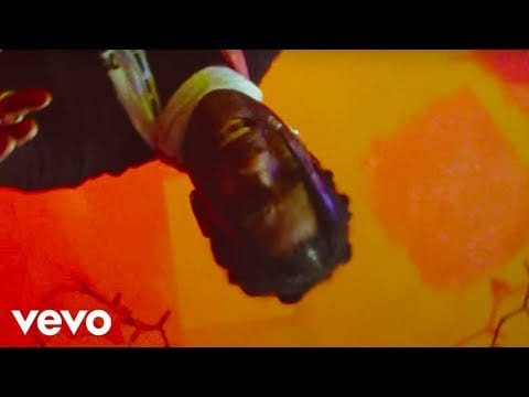 ASAP Rocky — A$AP Rocky - Sundress (Official Video)