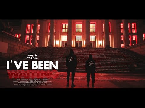 MCR-T — MCR-T - IVE BEEN WAITING (Official Video)