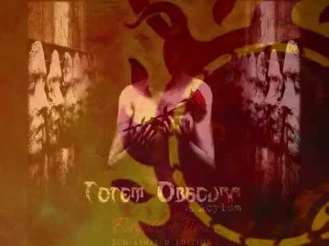 Totem Obscura — Totem Obscura - Hexe