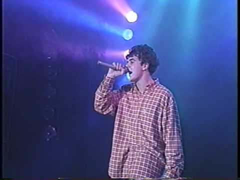 Northern Uproar — Northern Uproar - Goodbye (Live)