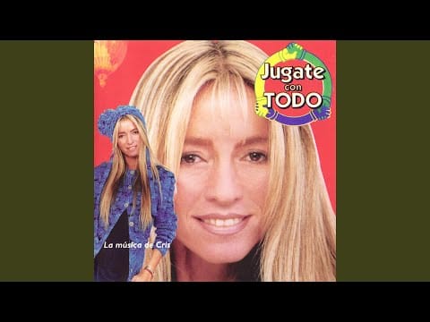 Cris Morena — Era Light