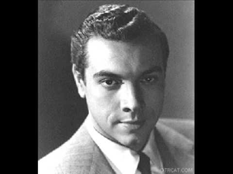 Mario Lanza — Mario Lanza - Funiculi , Funicula