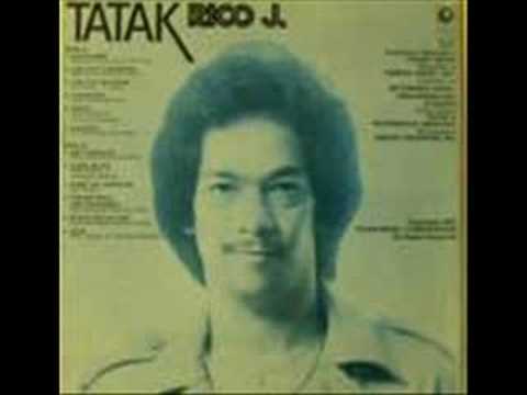 Rico J. Puno — Rico J - The way we were