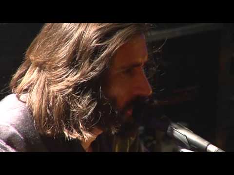 Marlene Kuntz — Marlene Kuntz - Cercavamo il Silenzio (full concert)