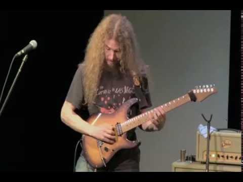The Aristocrats (4) — The Aristocrats - Mr Kempinsky (From "Boing we're doing it live !" DVD)