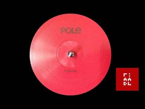Pole — Pole - 2 (Repress)