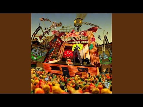 Buckethead — Botnus