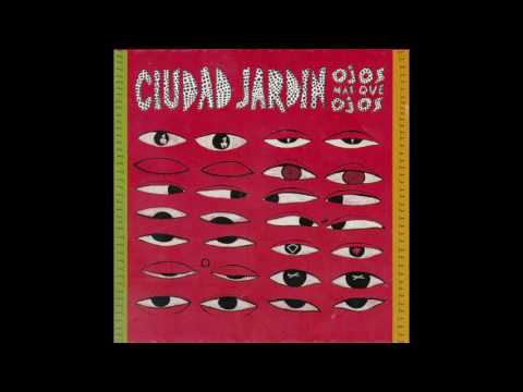Ciudad Jardin — Ciudad Jardín - 04 Cubo´s discoteca 1992