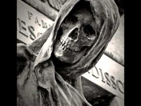 Totem Obscura — Totem Obscura - Wounds of Silence